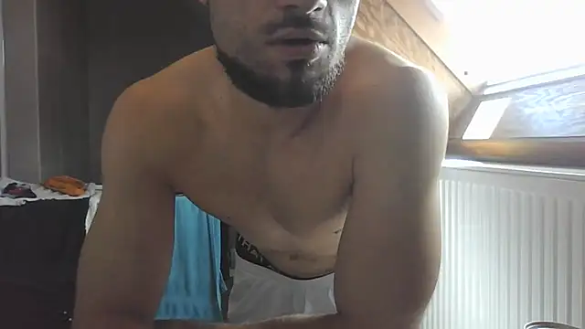 Vekie_007 webcam