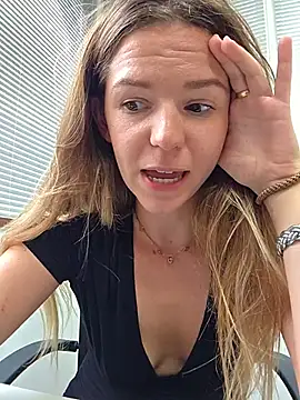 lucie_mehott webcam