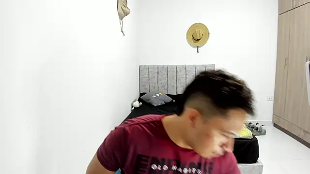 Valerioe webcam