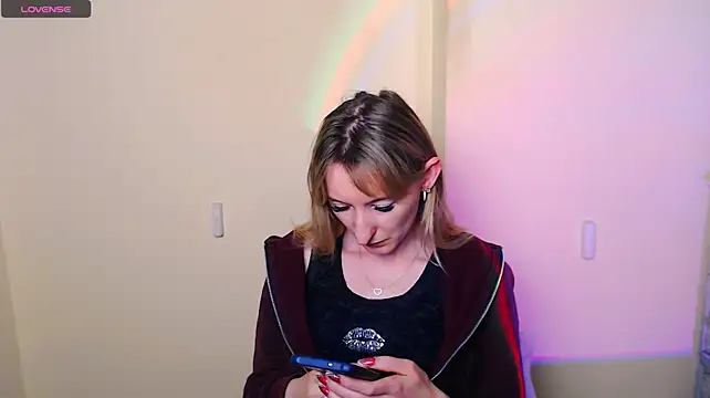 AmandaSell webcam