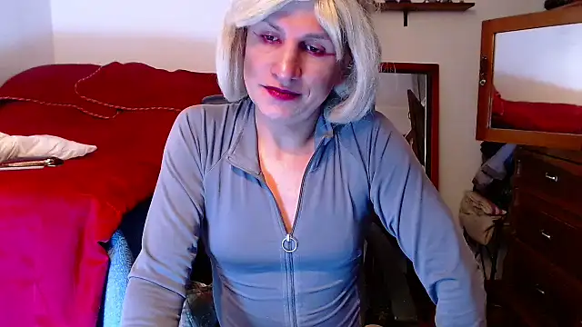 LorenJade webcam