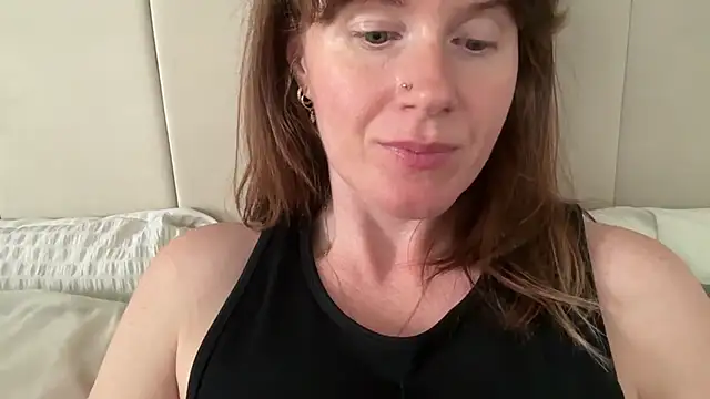 redheadrosie69 webcam