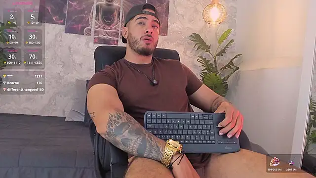 Nate_franco webcam