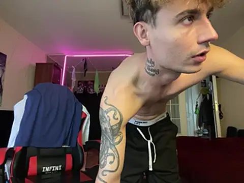 Mike_severi2 webcam