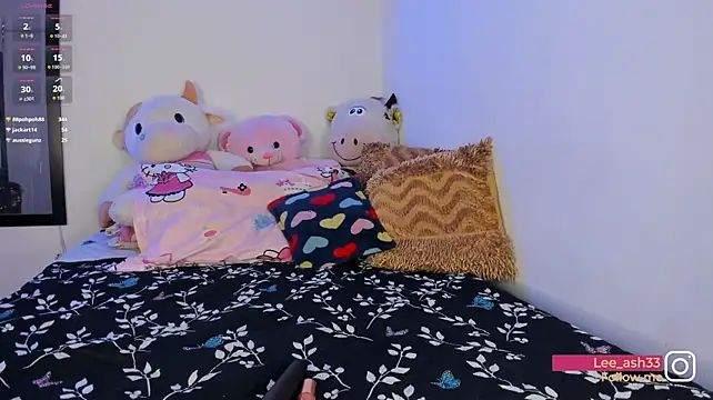 Lee_Ash webcam