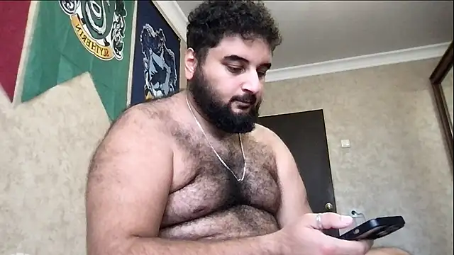 teddy_alan webcam