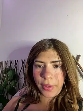 Micaelavillalobos webcam