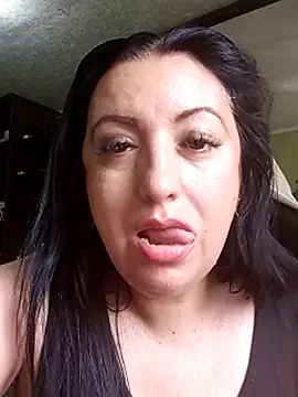 Veronica-Celie webcam