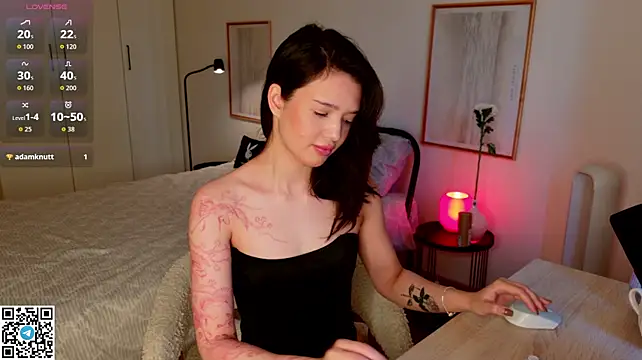 RikoAsada webcam
