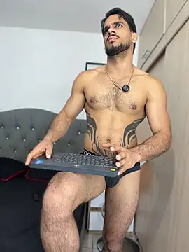 Maximiliano_ford webcam