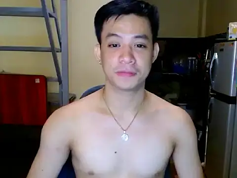 AsianCUMQUICKLY webcam