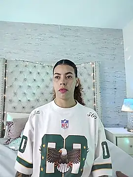 Pamelamiler__ webcam
