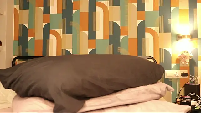 Nana_Wilson webcam