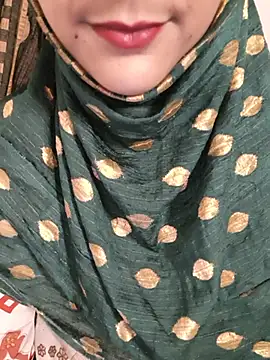 Indian-Aleena webcam