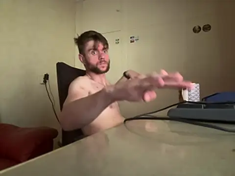 tonysdiary webcam