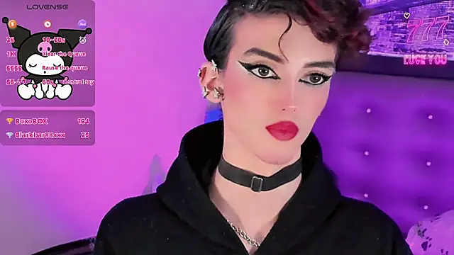 Baby_FenixTS webcam