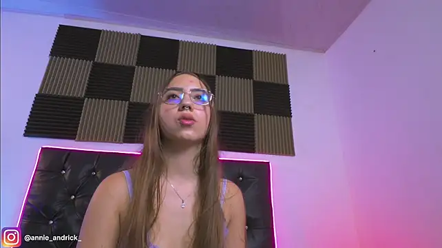_Annie_Andrick_ webcam