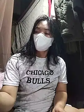 __Joylibe__ webcam
