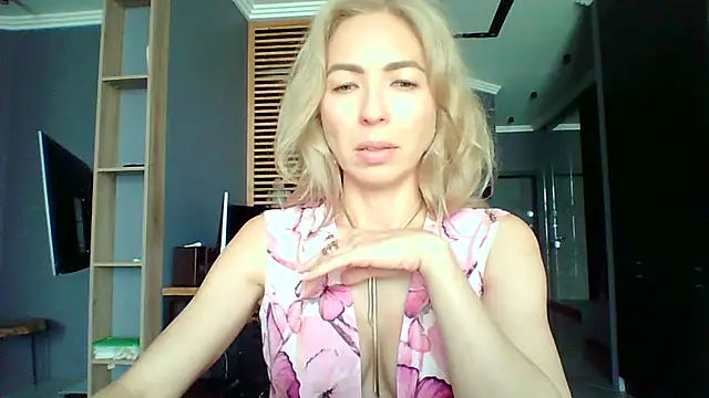 Ivvona webcam