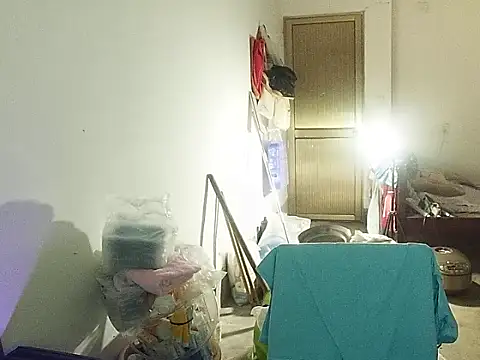 RebelAura webcam