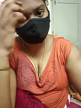 Paru_Tamil_Ponnu webcam