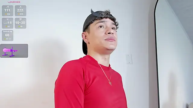 imxxjoel webcam