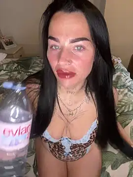 Darkfantisyx webcam