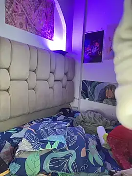 celeste_hell_ webcam