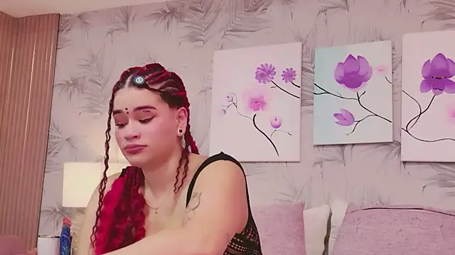 CherryTayloor webcam