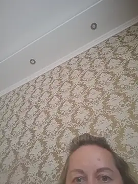 ChristinaYork webcam
