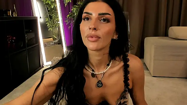 BrainyBelle webcam