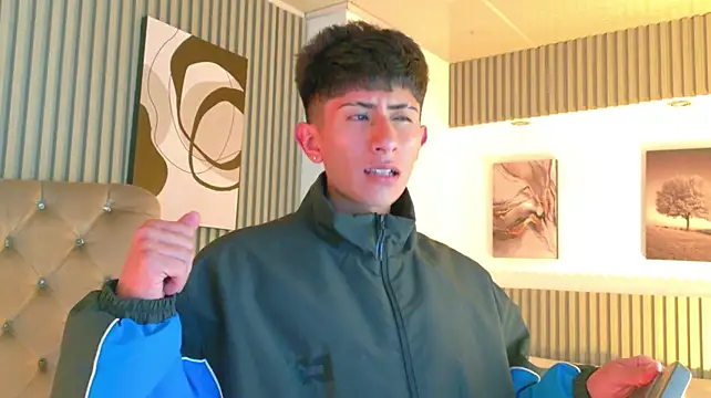AndyJustgame_ webcam