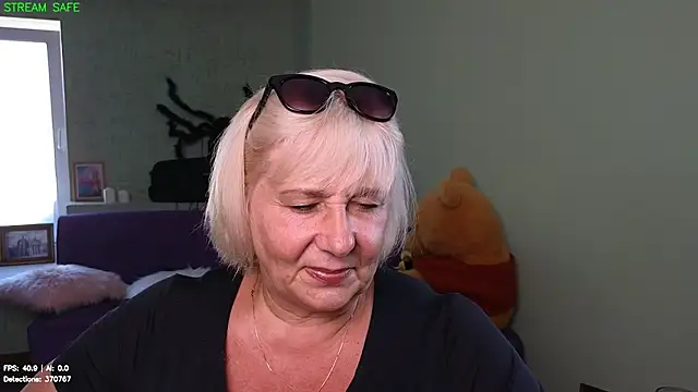 Milane_Milky webcam