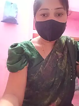 Beauty-wife webcam