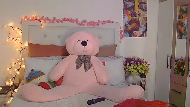 BOOTYDEEVA669 webcam