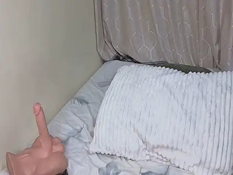 Blackcharmming webcam