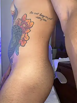 David_Tresh5 webcam