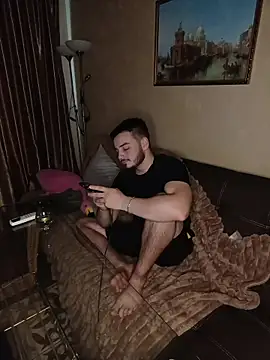 Zevs777s webcam