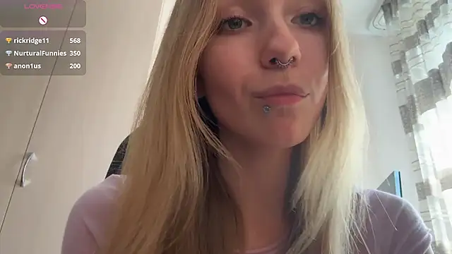 BivalentFalloff webcam