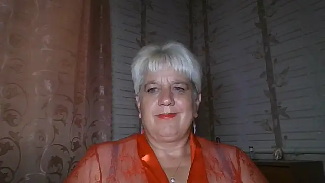 LizaRain777 webcam