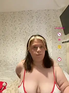 Sinful-Hope webcam