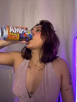 Angellique_23x webcam