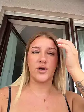 NeleWagner webcam