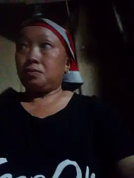 Lidaa-a webcam