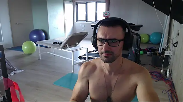 BlazeAndKrystall webcam