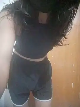 Its_Miss_Malika webcam
