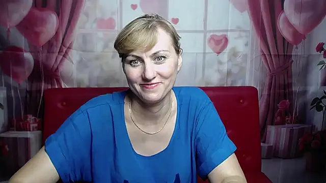 RebecaMarti webcam