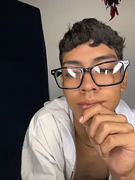 Lion_Boy18 webcam