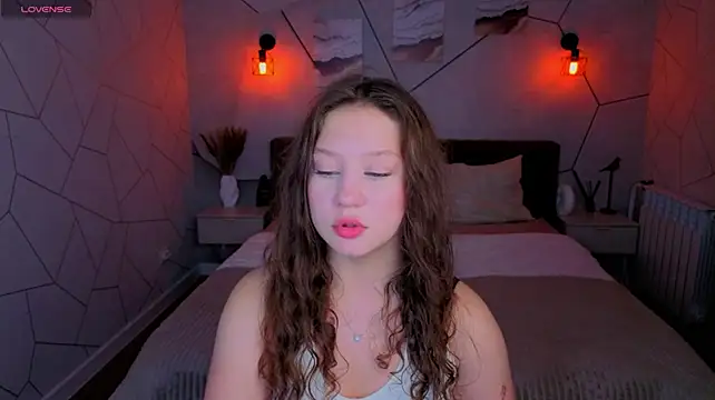 Lily_Morgana webcam