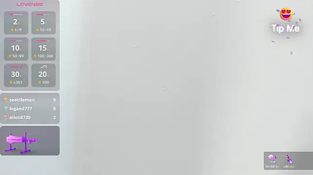 Corinabaker webcam